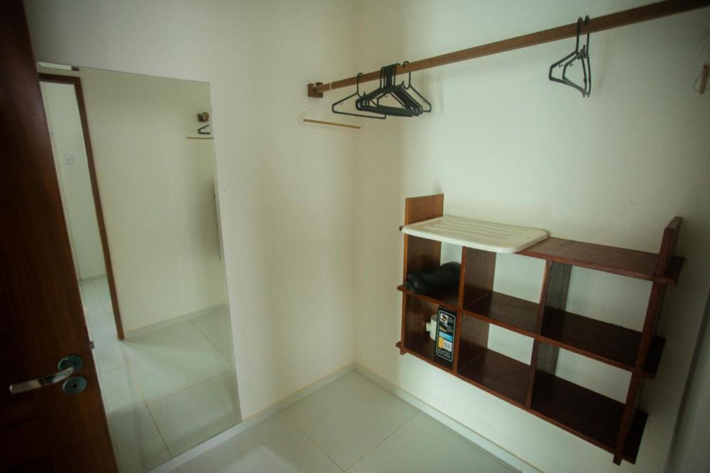 Chale Com Jacuzzi E Vista Para E Piscina Hotel Touros Kültér fotó